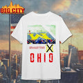 Erase The M Rivalry Football Crowd Ohio State Shirt Unisex T-shirt, Sweatshirt, Hoodie, Long Sleeve Tee - T-Shirt, Sweatshirt, Hoodie