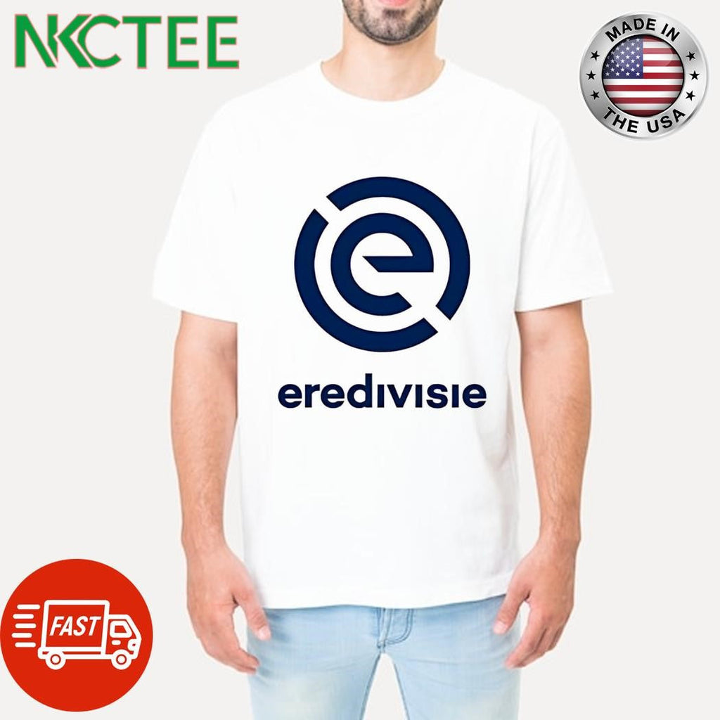 Eredivisie shirt Unisex T-shirt, Sweatshirt, Hoodie, Long Sleeve Tee - T-Shirt, Sweatshirt, Hoodie