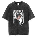 Erin V2 Anime Shirt Him Anime Lover Shirt Cotton Comfort Colors T-Shirts, Hoodie, Sweatshirt - T-Shirt, Sweatshirt, Hoodie