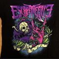 Escape Fate T Shirt Short Sleeve Cotton Full Size T-Shirts, Hoodie, Sweatshirt - T-Shirt, Sweatshirt, Hoodie