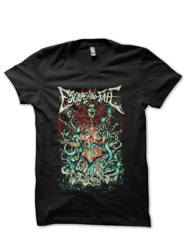 Escape Fate Style013 T-Shirts, Hoodie, Sweatshirt - T-Shirt, Sweatshirt, Hoodie