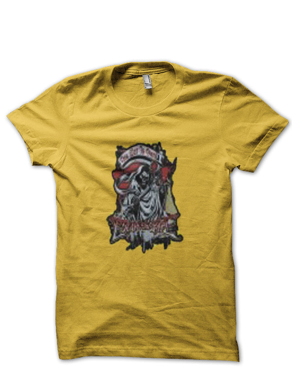 Escape Fate T-Shirts, Hoodie, Sweatshirt - T-Shirt, Sweatshirt, Hoodie