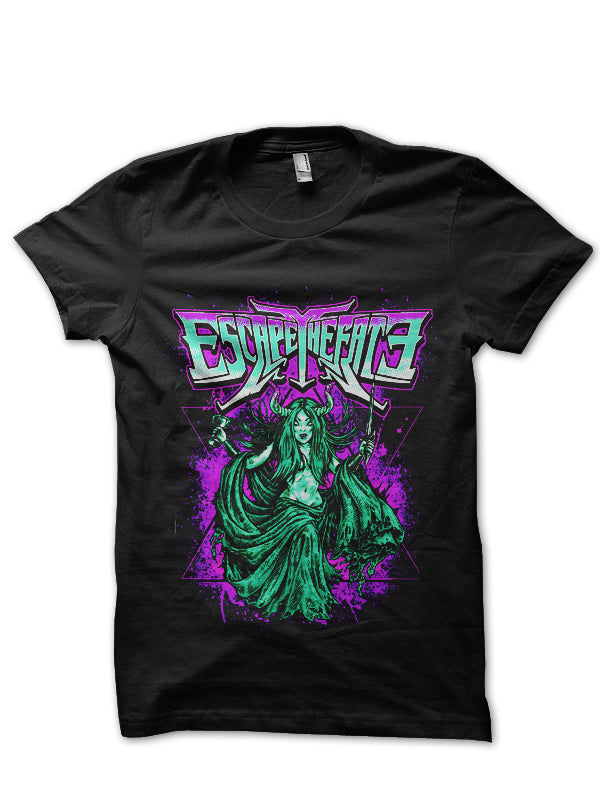 Escape Fate Style011 T-Shirts, Hoodie, Sweatshirt - T-Shirt, Sweatshirt, Hoodie