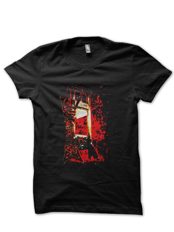 Escape Fate Style006 T-Shirts, Hoodie, Sweatshirt - T-Shirt, Sweatshirt, Hoodie