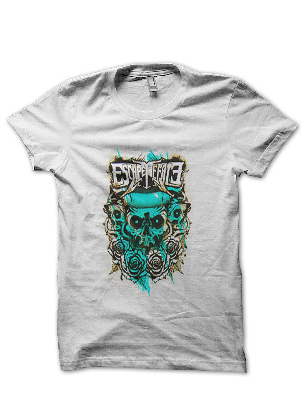 Escape Fate Style005 T-Shirts, Hoodie, Sweatshirt - T-Shirt, Sweatshirt, Hoodie