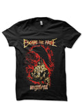 Escape Fate Style004 T-Shirts, Hoodie, Sweatshirt - T-Shirt, Sweatshirt, Hoodie