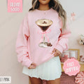 Espresso Martini Martini Bow Cute T-Shirts, Hoodie, Sweatshirt - T-Shirt, Sweatshirt, Hoodie