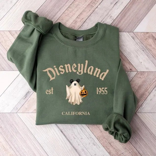 Est 1955 Halloween Halloween T-Shirts, Hoodie, Sweatshirt - T-Shirt, Sweatshirt, Hoodie