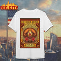 Esther Rose And Dean Johnson In New Orleans LA On Dec 9 2025 Poster shirt Unisex T-shirt, Sweatshirt, Hoodie, Long Sleeve Tee - T-Shirt, Sweatshirt, Hoodie