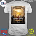 Eternal Victory Lane Rest In Speed, Champions Rest In Speed Legends Shirt Unisex T-shirt, Sweatshirt, Hoodie, Long Sleeve Tee - T-Shirt, Sweatshirt, Hoodie