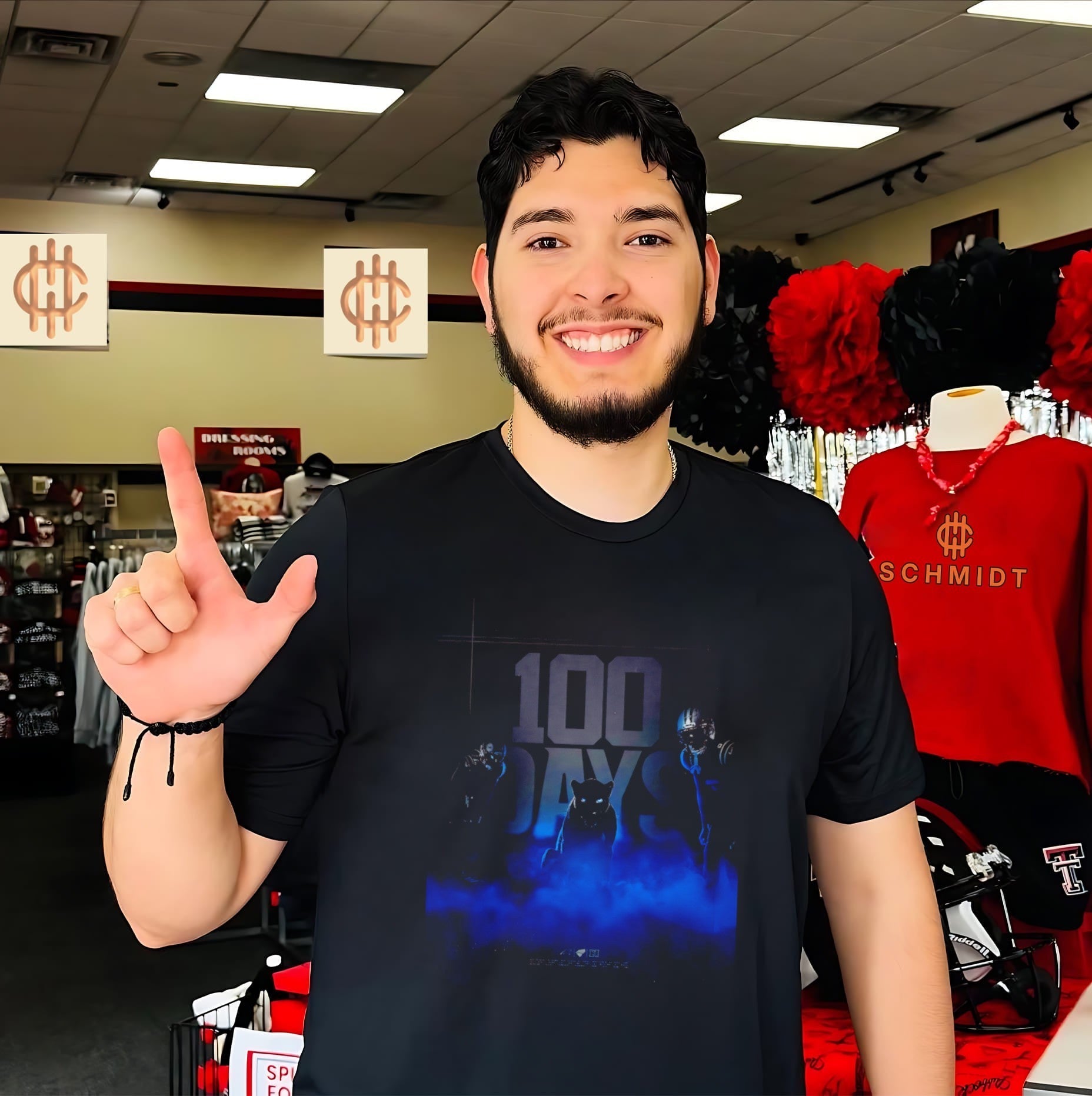 Ethan Shapiro Carolina Panthers 100 Days countdown to s2 shirt Unisex T-shirt, Sweatshirt, Hoodie, Long Sleeve Tee - T-Shirt, Sweatshirt, Hoodie