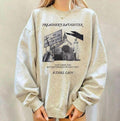 Ethel Cain Preacher'S Daughter Poster T-Shirts, Hoodie, Sweatshirt - T-Shirt, Sweatshirt, Hoodie