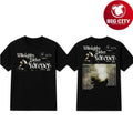 Ethel Cain Willoughby Tucker Forever Tour 2025 Two Sided Tee - T-Shirt, Sweatshirt, Hoodie
