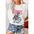 Even Baddies Get Saddies Funny Mental Health Quote Funny Quote Shirt Raccoon Nostalgia T-Shirts, Hoodie, Sweatshirt - T-Shirt, Sweatshirt, Hoodie