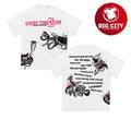 Every Time I Die Gutter Jumbo Print Two Sided Shirt Unisex T-shirt, Sweatshirt, Hoodie, Long Sleeve Tee - T-Shirt, Sweatshirt, Hoodie