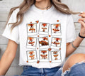 Everything Is Fine Anxiety Inside Out 2 Shirt Inside Out Anxiety Shirt Inside Out Shirt Emotions Shirt Ideasstyle{N002}2 T-Shirts, Hoodie, Sweatshirt - T-Shirt, Sweatshirt, Hoodie