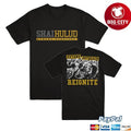 Evilgreed Shai Hulud Humane Hardcore Two Sided Shirt Unisex T-shirt, Sweatshirt, Hoodie, Long Sleeve Tee - T-Shirt, Sweatshirt, Hoodie