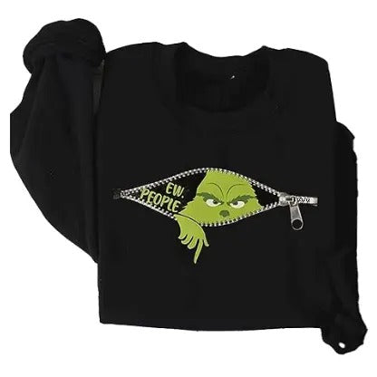 Ew People Funny Family Movie Shirt Best Presents Season Clothes T-Shirts, Hoodie, Sweatshirt - T-Shirt, Sweatshirt, Hoodie