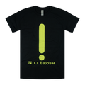 Exclamation Black T-Shirts, Hoodie, Sweatshirt - T-Shirt, Sweatshirt, Hoodie