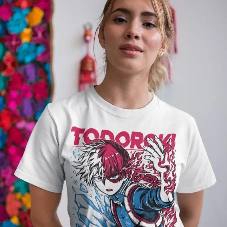 Anime Shirt Anime Shirts T-Shirts, Hoodie, Sweatshirt - T-Shirt, Sweatshirt, Hoodie