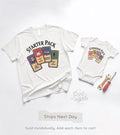 Shirt 2025 Starter Pack Expansion Pack Funny Nerd Dad Shirts Girl Dad RPG Daddy Me Matching Shirts T-Shirts, Hoodie, Sweatshirt - T-Shirt, Sweatshirt, Hoodie