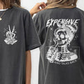 Expensive Difficult Talks Back Shirt Funny Mom Comfort Colors Shirt Woman Back Front Shirt Sarcastic Wife Shirt Mom Life Retro Mom Shirt Mama Top Casual Comfortable Breathable T-Shirts, Hoodie, Sweatshirt - T-Shirt, Sweatshirt, Hoodie