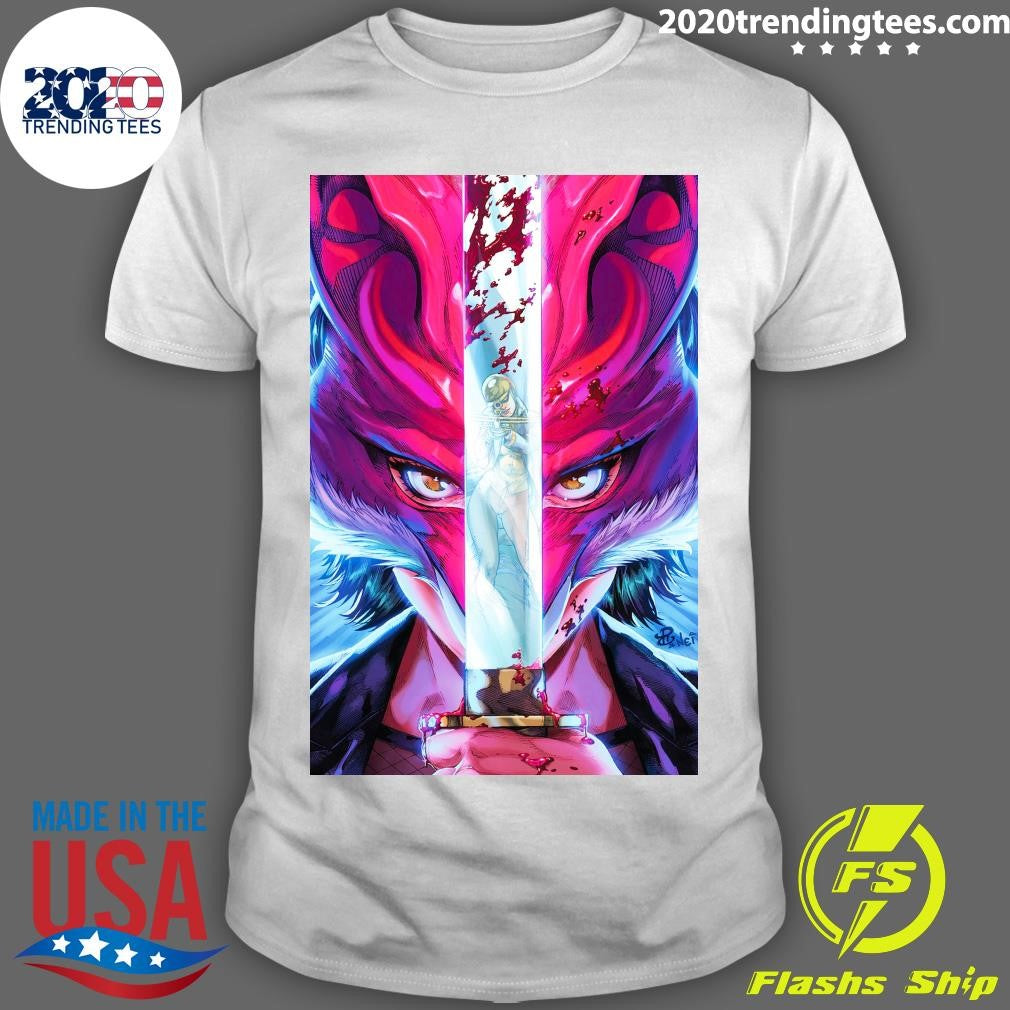 Exquisite Corpses 13 Renato Camilo & Nei Ruffino Variant Knight Of Comics Exclusive Ltd 2026 Shirt - T-Shirt, Sweatshirt, Hoodie