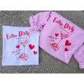 Extra Dirty Martini Top T-Shirts, Hoodie, Sweatshirt - T-Shirt, Sweatshirt, Hoodie