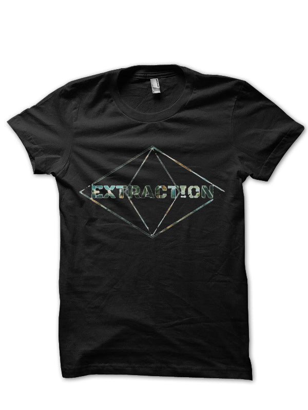 Extraction Style005 T-Shirts, Hoodie, Sweatshirt - T-Shirt, Sweatshirt, Hoodie