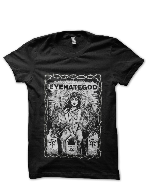 Eyehategod Style002 T-Shirts, Hoodie, Sweatshirt - T-Shirt, Sweatshirt, Hoodie