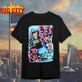 Eyes Set To Kill Band Shirt Unisex T-shirt, Sweatshirt, Hoodie, Long Sleeve Tee - T-Shirt, Sweatshirt, Hoodie
