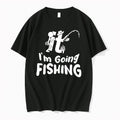 F It Im Going Fishing Adult Humor Fisherman Tee Tshirts Sweater Hoodie Jpg Unisex T-shirt, Sweatshirt, Hoodie, Long Sleeve Tee - T-Shirt, Sweatshirt, Hoodie