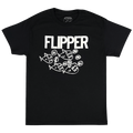Flipper "1982 Vintage" T-Shirts, Hoodie, Sweatshirt - T-Shirt, Sweatshirt, Hoodie