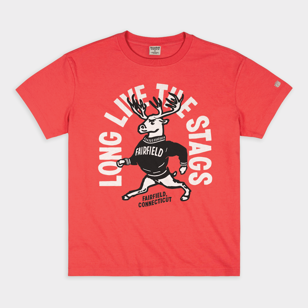 Long Live Stags Vintage Heavyweight T-Shirts, Hoodie, Sweatshirt - T-Shirt, Sweatshirt, Hoodie
