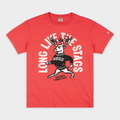 Long Live Stags Vintage Heavyweight T-Shirts, Hoodie, Sweatshirt - T-Shirt, Sweatshirt, Hoodie