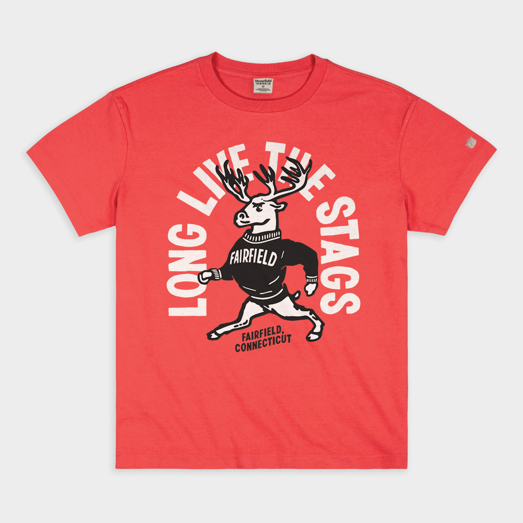 Long Live Stags Vintage Heavyweight T-Shirts, Hoodie, Sweatshirt - T-Shirt, Sweatshirt, Hoodie
