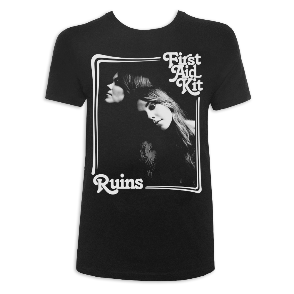 Ruins T-Shirts, Hoodie, Sweatshirt - T-Shirt, Sweatshirt, Hoodie