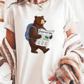 FDT Resist Bear Shirt Foxtrot Delta Tango National Parks Shirt National Forest Service Shirts T-Shirts, Hoodie, Sweatshirt - T-Shirt, Sweatshirt, Hoodie