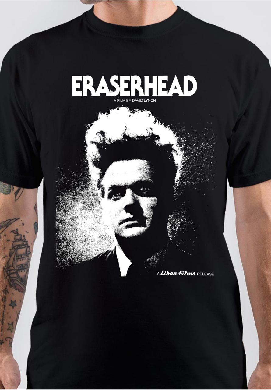 David Lynch Eraserhead T-Shirts, Hoodie, Sweatshirt - T-Shirt, Sweatshirt, Hoodie
