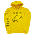 Flipper Long Fish Yellow T-Shirts, Hoodie, Sweatshirt - T-Shirt, Sweatshirt, Hoodie