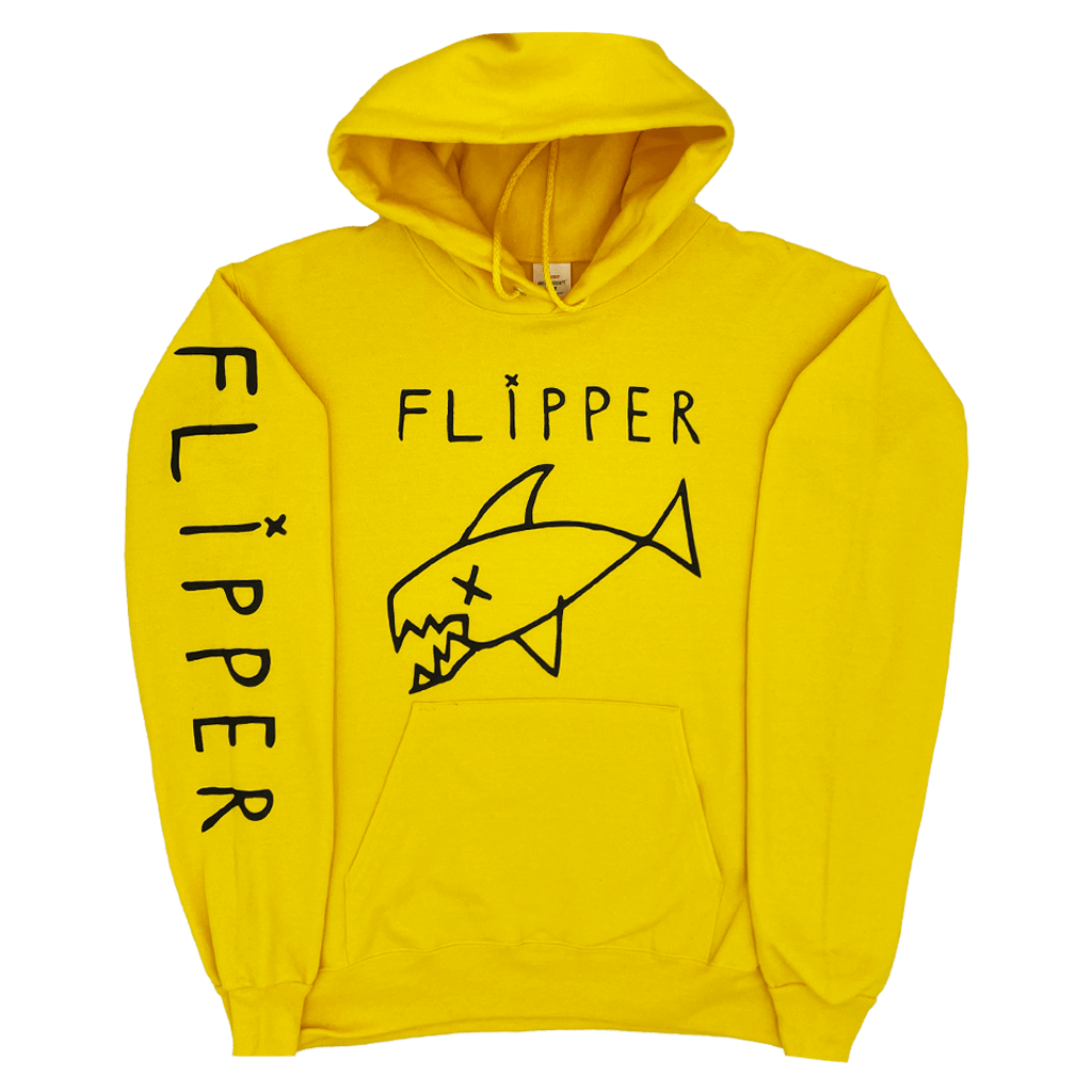 Flipper Long Fish Yellow T-Shirts, Hoodie, Sweatshirt - T-Shirt, Sweatshirt, Hoodie