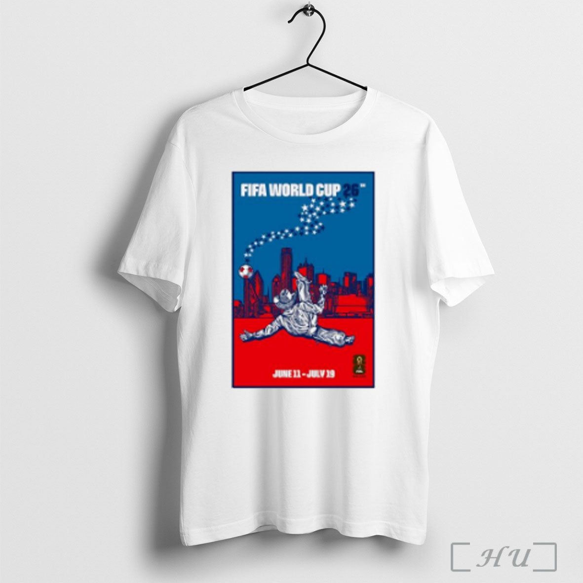Fifa Worldcup 2026 Dallas Cowboys Bicycle Kick T Shirt Unisex T-shirt, Sweatshirt, Hoodie, Long Sleeve Tee - T-Shirt, Sweatshirt, Hoodie