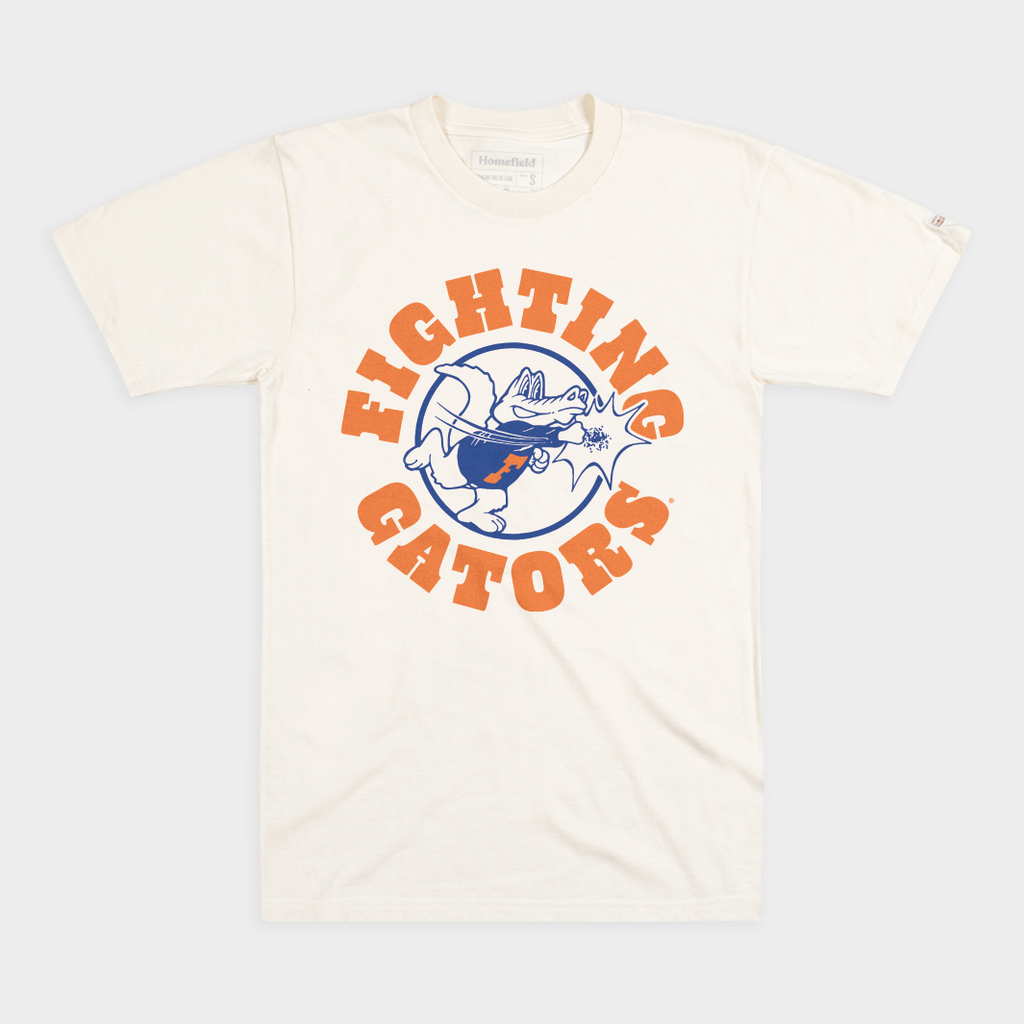1970s Florida Fighting Gators T-Shirts, Hoodie, Sweatshirt - T-Shirt, Sweatshirt, Hoodie