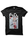 FLCL Style001 T-Shirts, Hoodie, Sweatshirt - T-Shirt, Sweatshirt, Hoodie