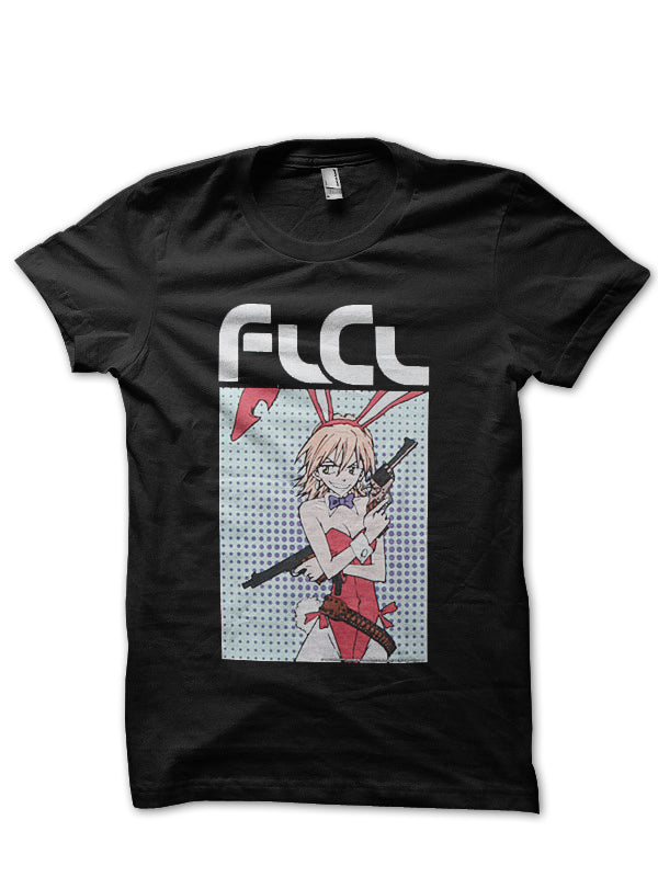 FLCL Style001 T-Shirts, Hoodie, Sweatshirt - T-Shirt, Sweatshirt, Hoodie