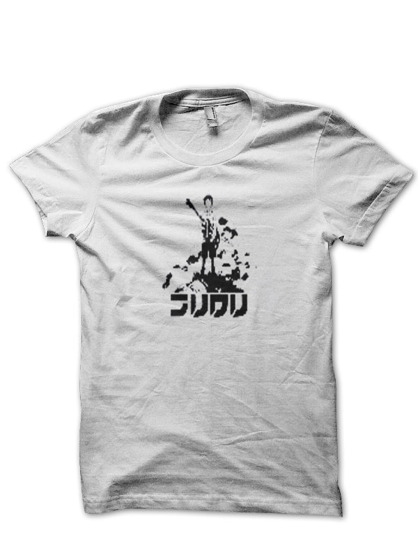 FLCL Style006 T-Shirts, Hoodie, Sweatshirt - T-Shirt, Sweatshirt, Hoodie