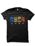 FLCL Style007 T-Shirts, Hoodie, Sweatshirt - T-Shirt, Sweatshirt, Hoodie