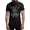 FLOKI Viking Victory Valhalla Shirt Norway Norse Mythology Viking Shirt Warrior 02 T-Shirts, Hoodie, Sweatshirt - T-Shirt, Sweatshirt, Hoodie