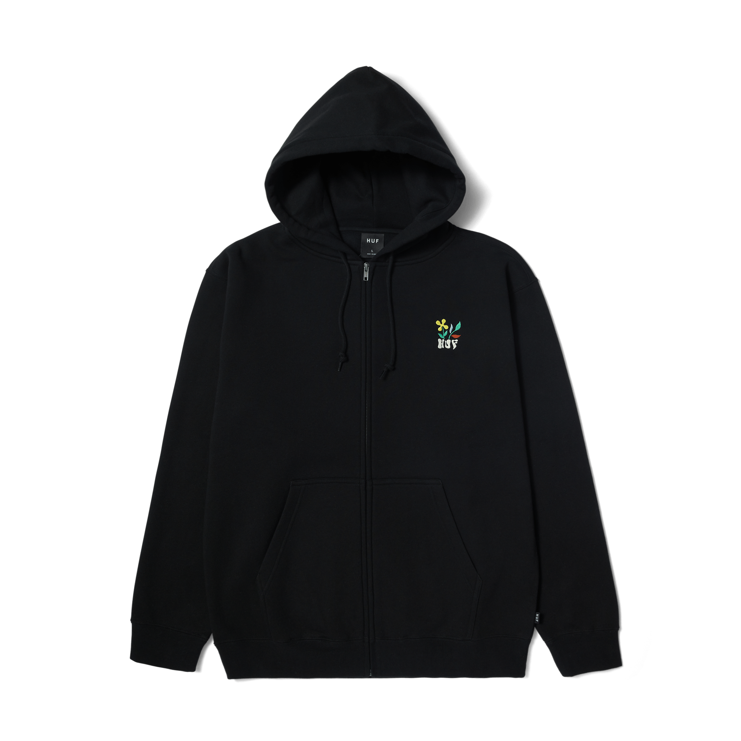 Flower Full Zip T-Shirts, Hoodie, Sweatshirt - T-Shirt, Sweatshirt, Hoodie