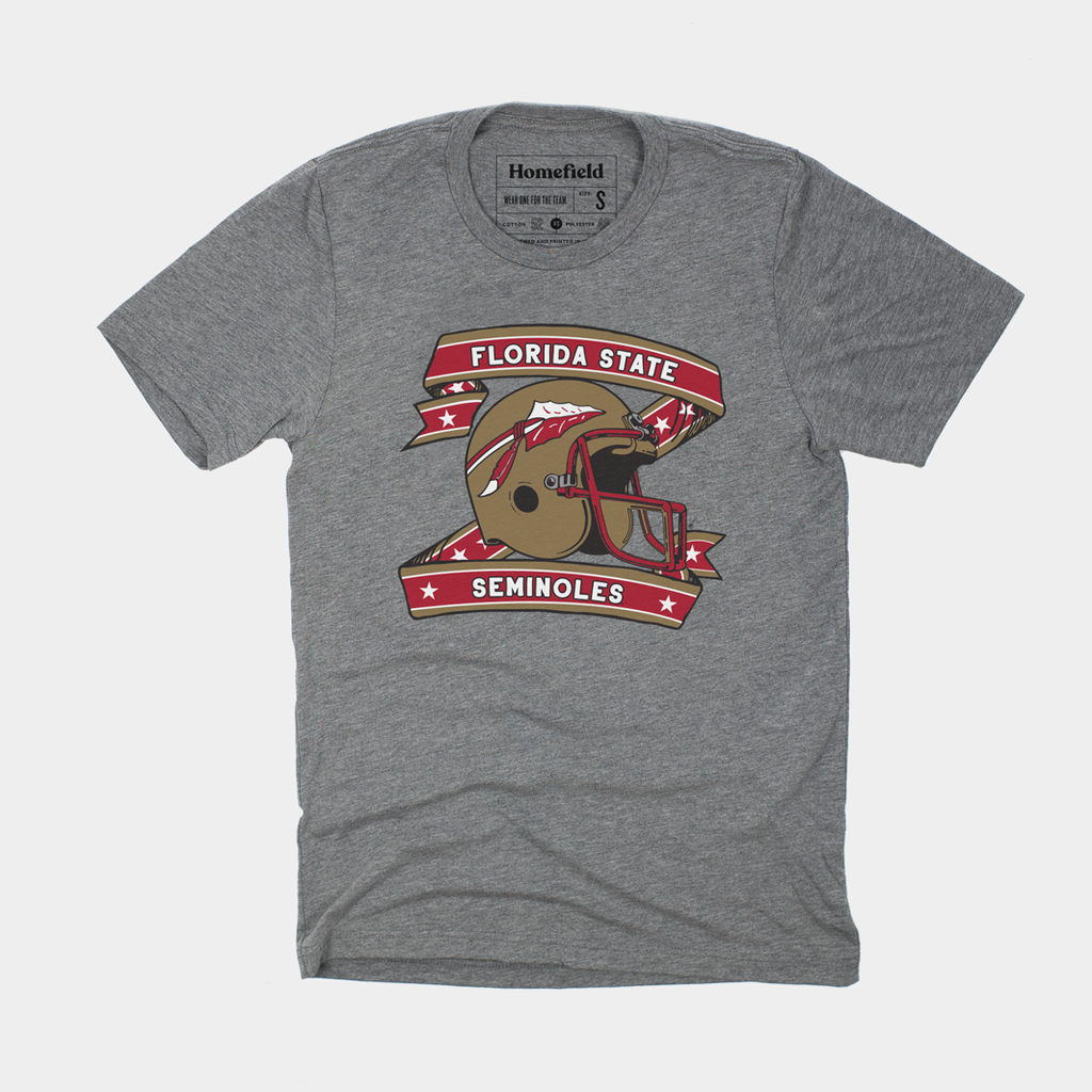 Retro Florida State Football T-Shirts, Hoodie, Sweatshirt - T-Shirt, Sweatshirt, Hoodie